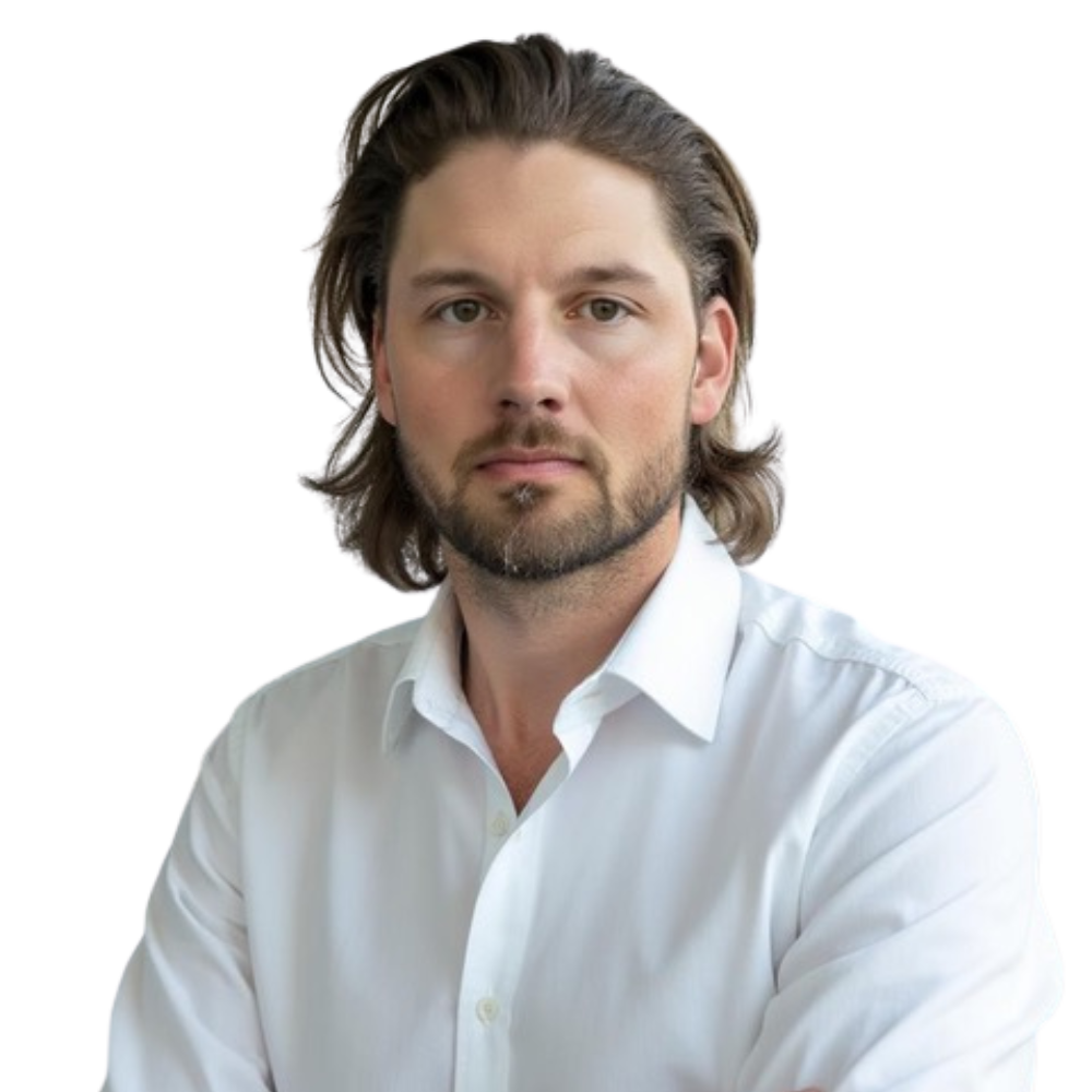 Eric Golden